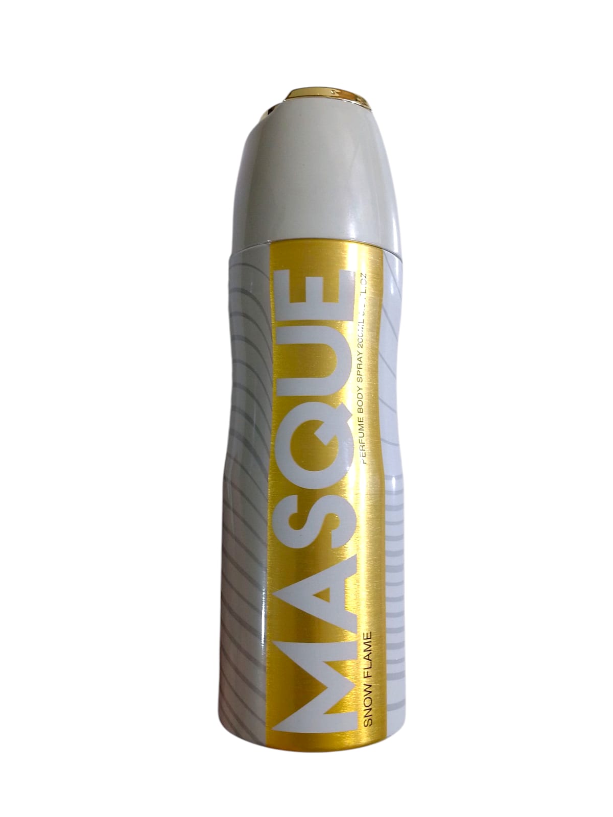 MASQUE BODY SPRAY