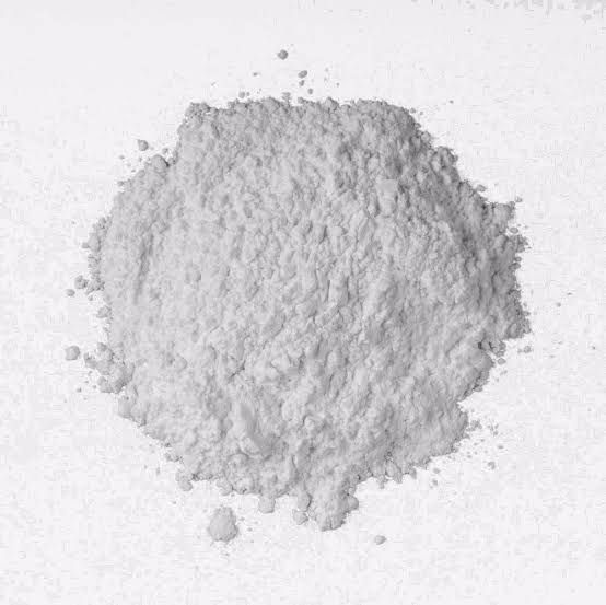 ALUM POWDER