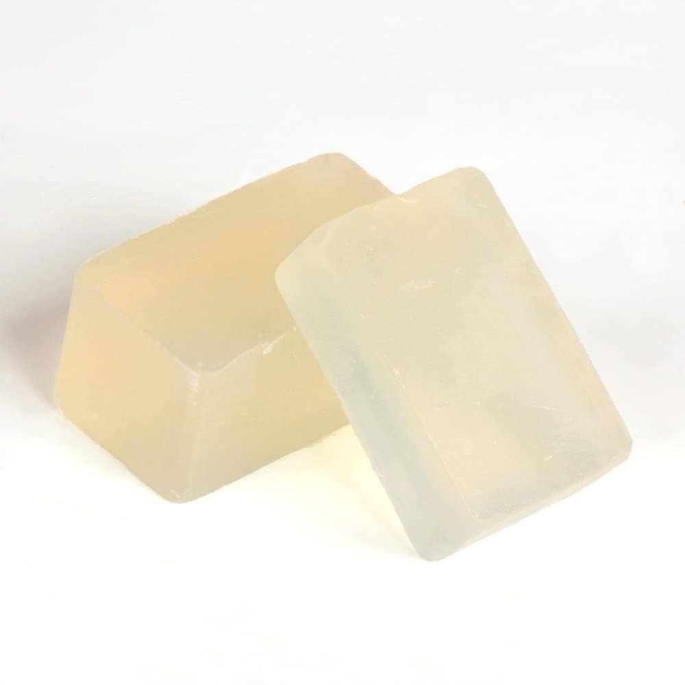 ORGANIC SOAP BASE