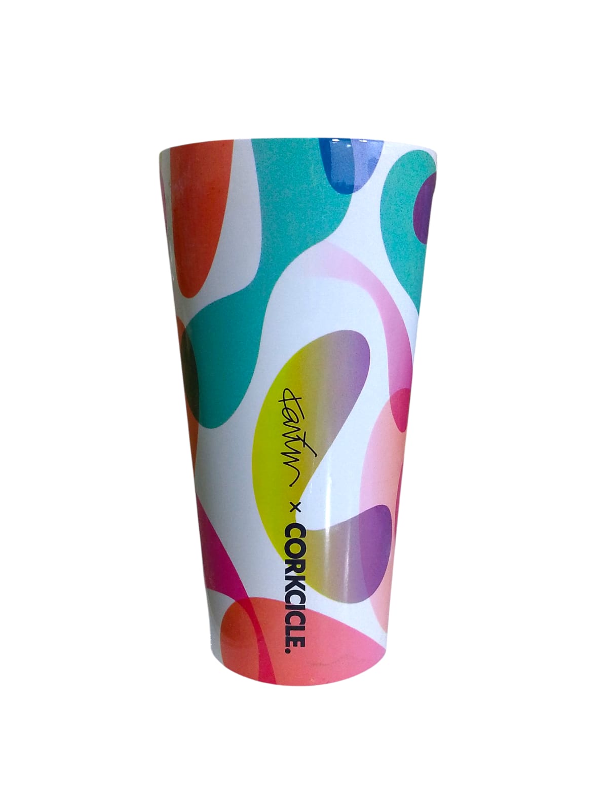 CORKCICLE HOT AND COOL TUMBLER
