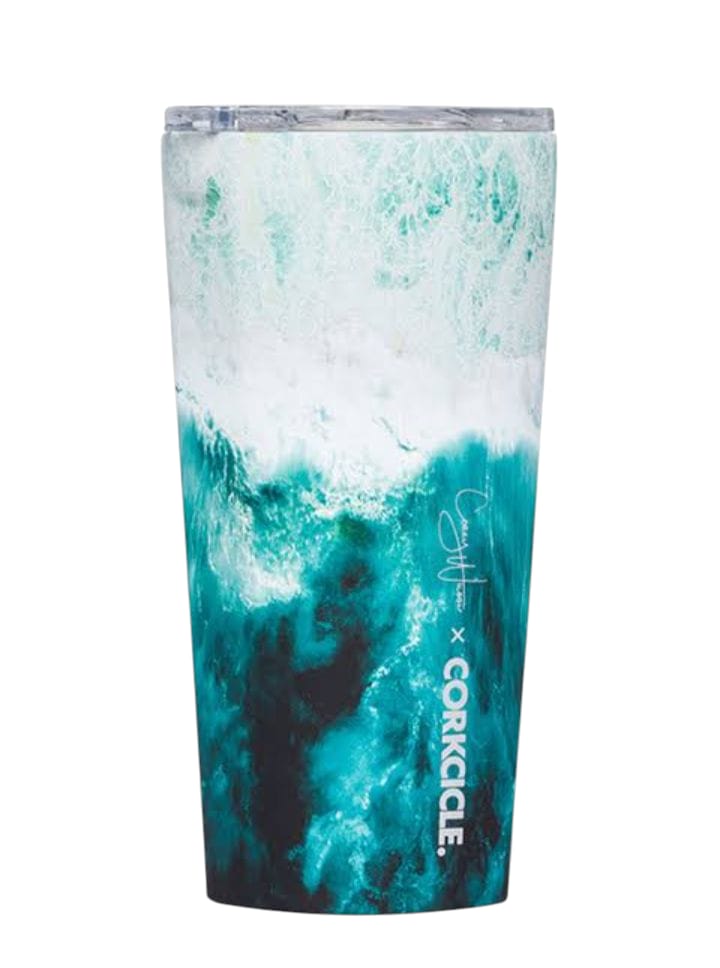 CORKCICLE HOT AND COOL TUMBLER