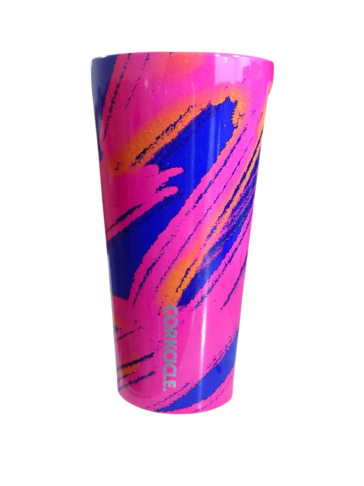 CORKCICLE HOT AND COOL TUMBLER