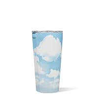 CORKCICLE HOT AND COOL TUMBLER