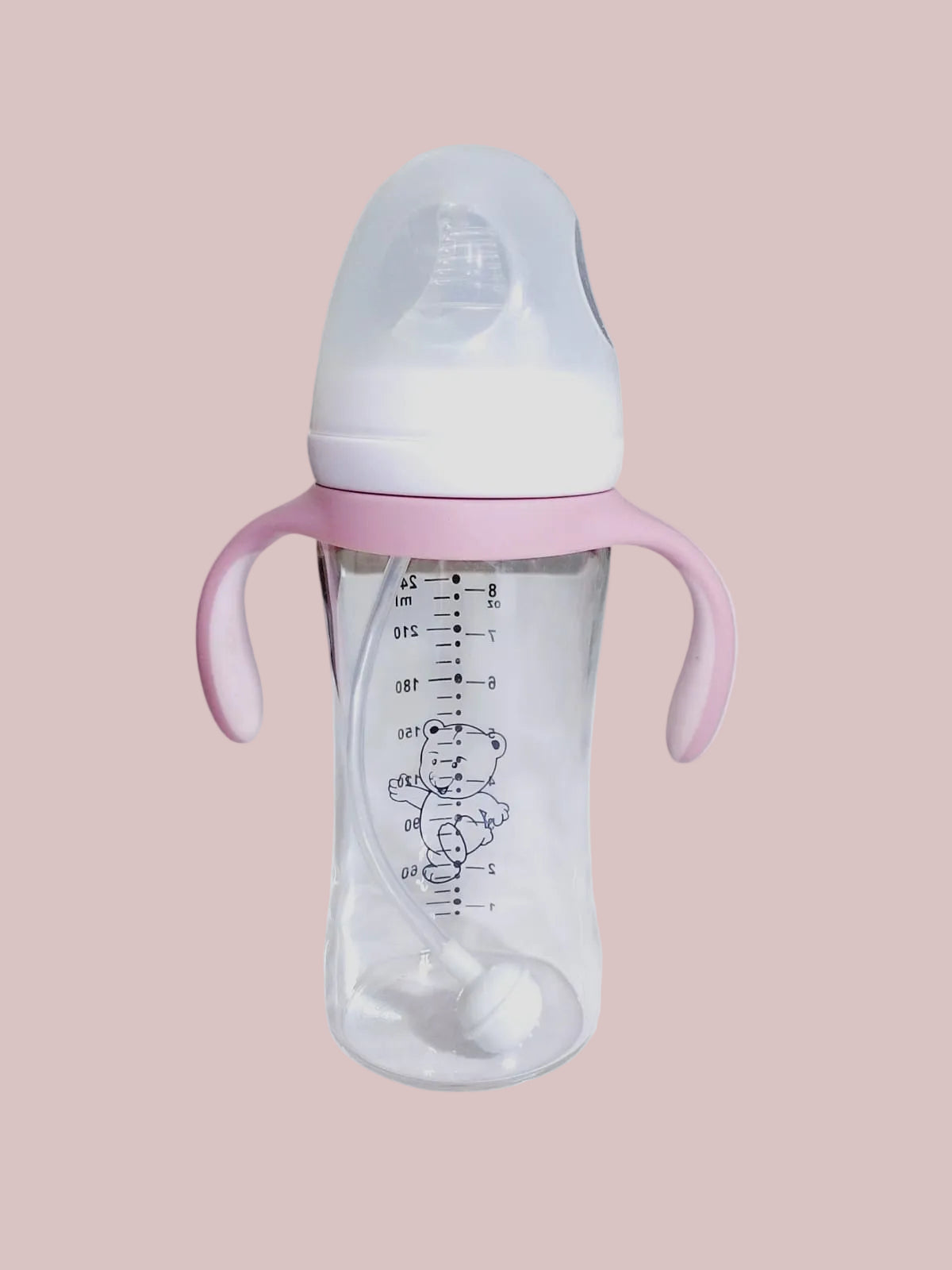 PPSU Baby Feeding Bottle 300ml