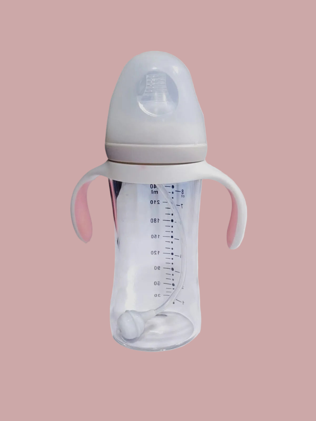 PPSU Baby Feeding Bottle 300ml