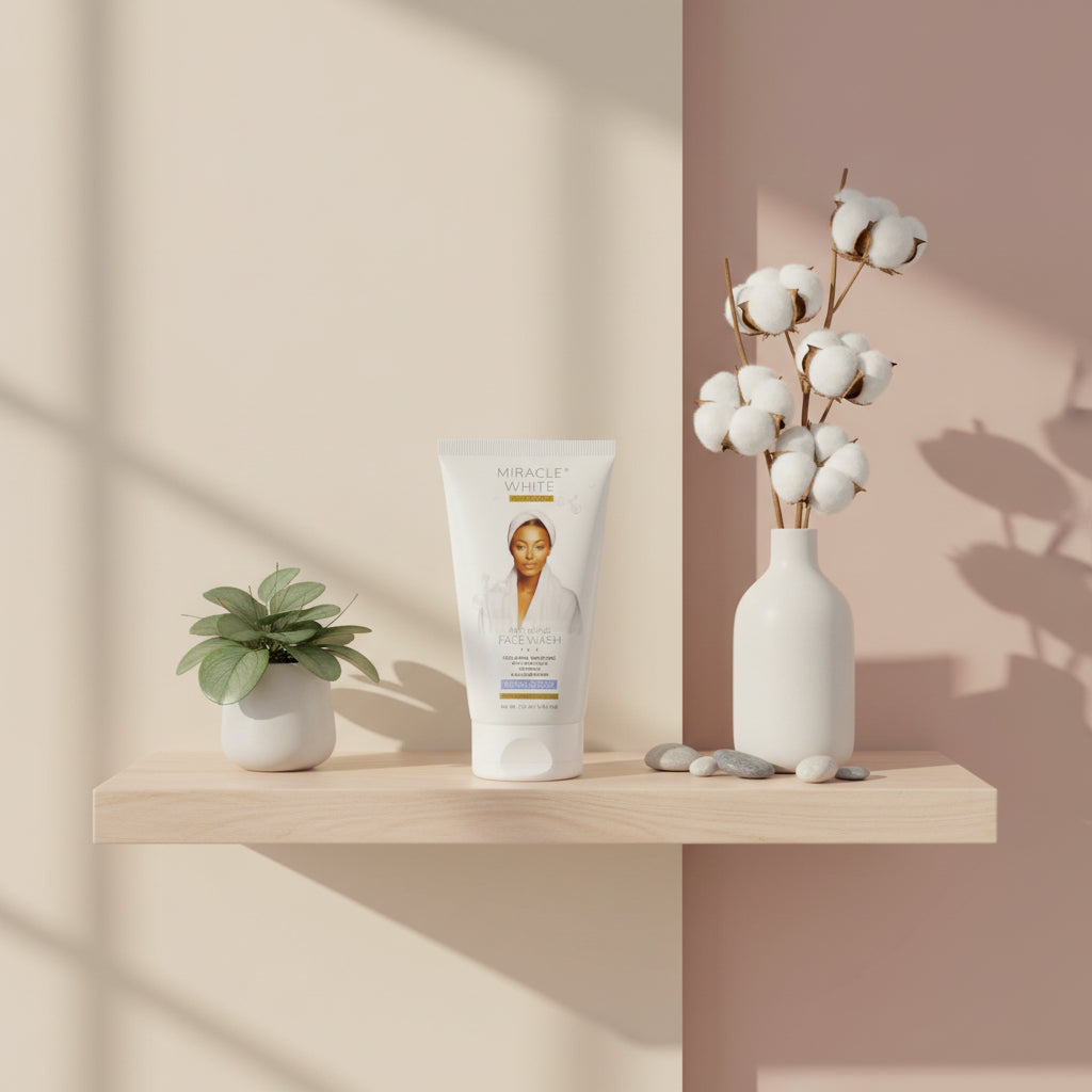 Lovskin Face Wash