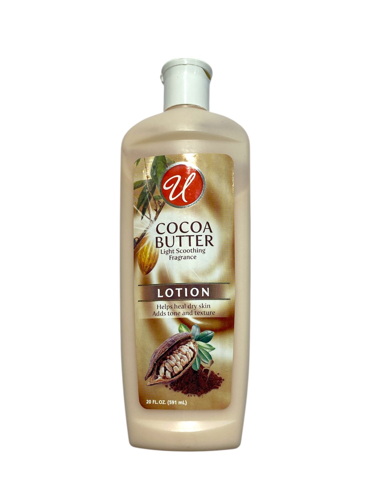 U LOTION