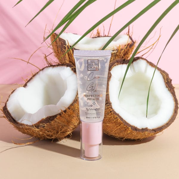 The Beauty Crop Coca Gold Primer