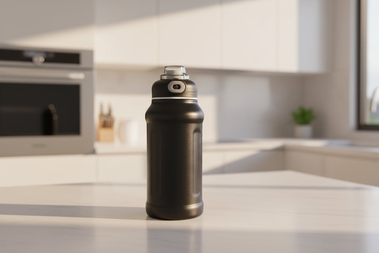Sports Vaccum Bottle 850 ML