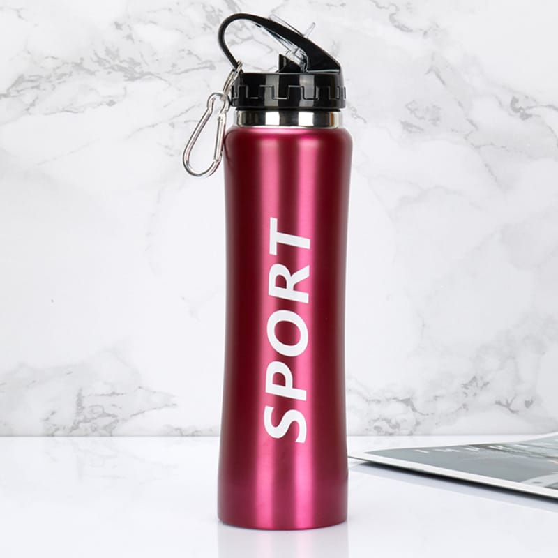 Sports Water Bottle 750ml
