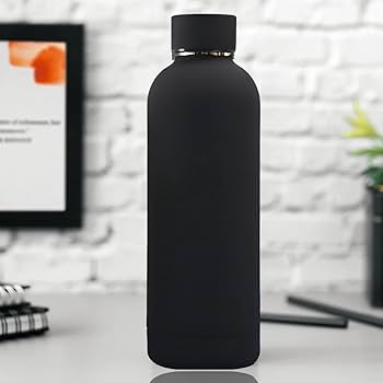 Shatter Proof Stainless Steal Water Bottle 500 ML