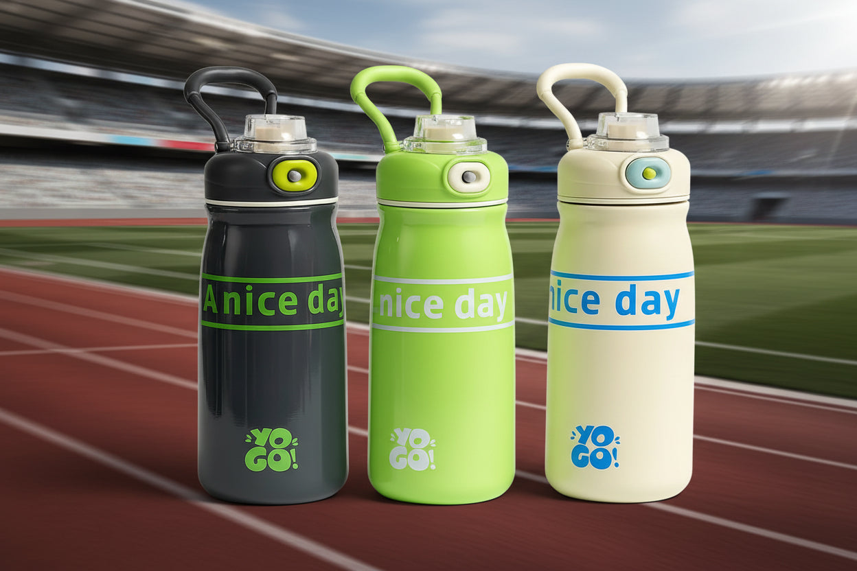 Experts Sports Bottel 650 ML