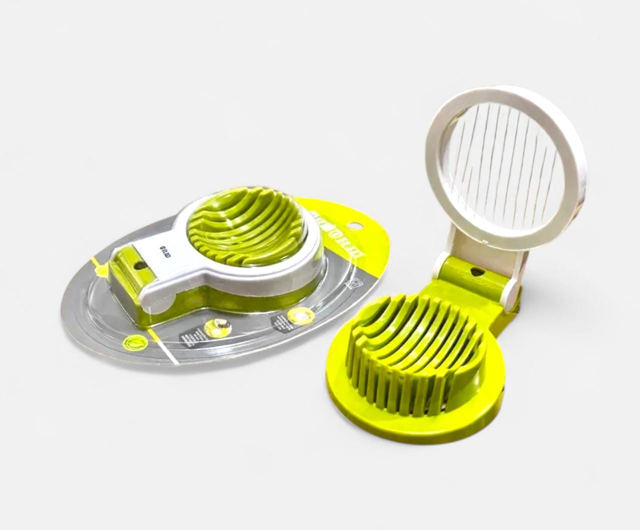 Ilid Egg Slicer