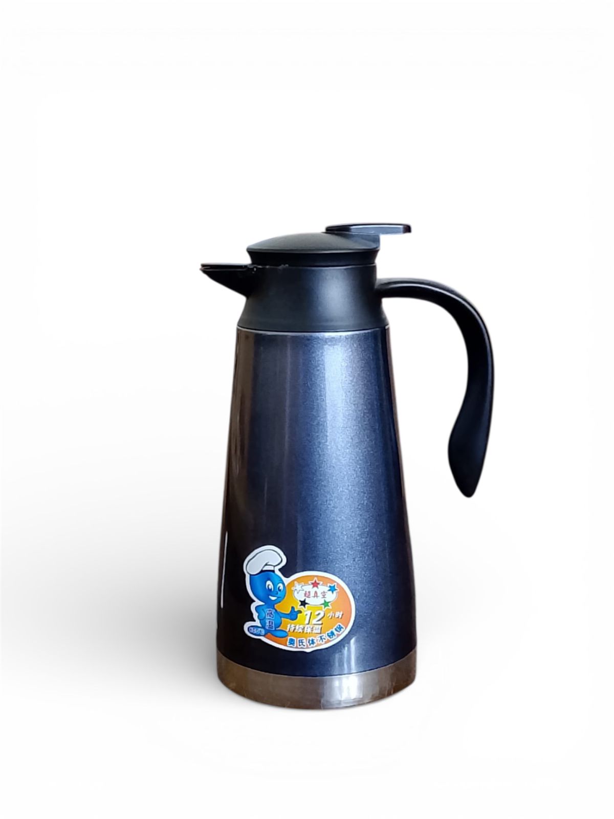Penguin Vaccum Flask 1,9L