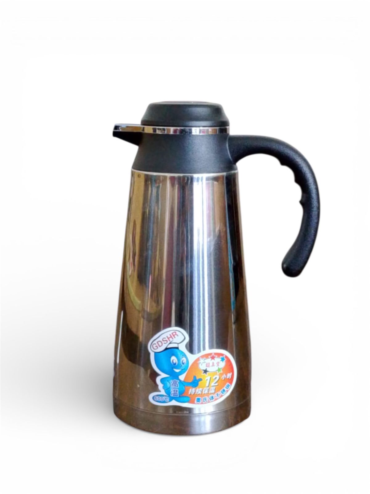 Penguin Vaccum Flask 1,9L