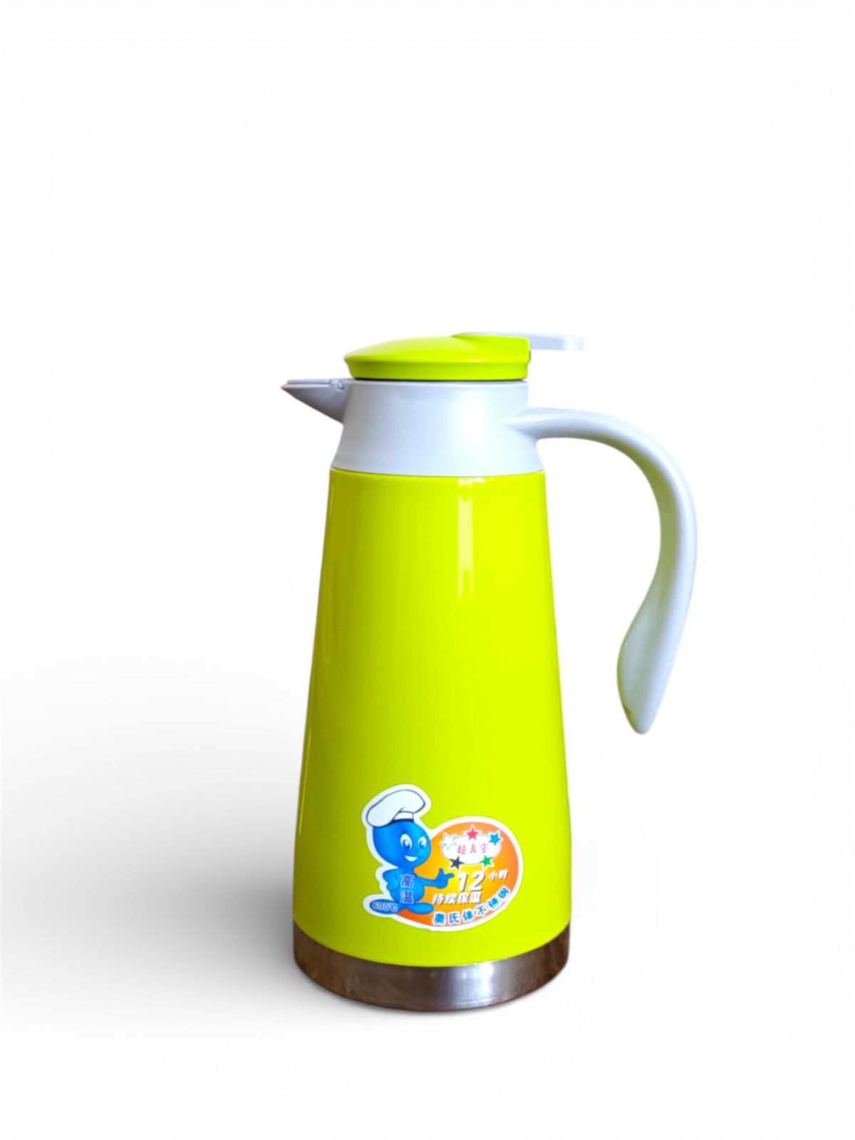 Penguin Vaccum Flask 1,9L