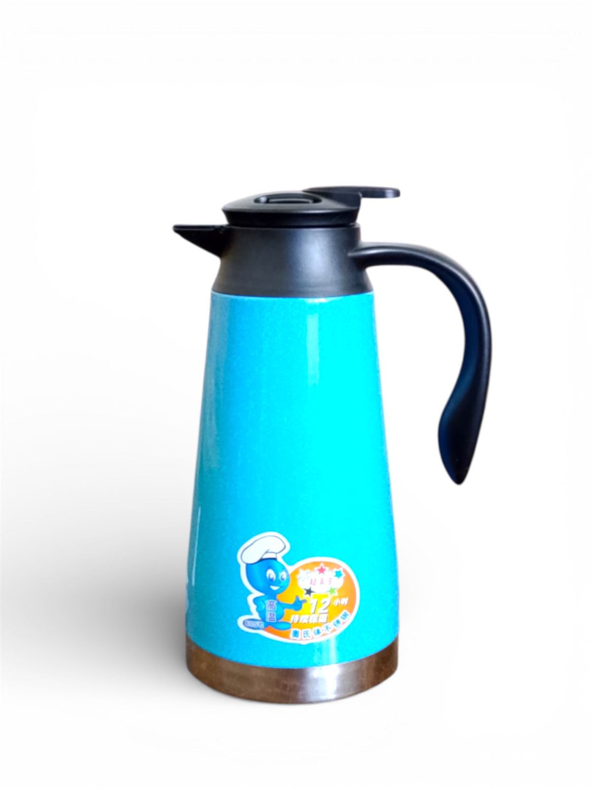 Penguin Vaccum Flask 1,9L