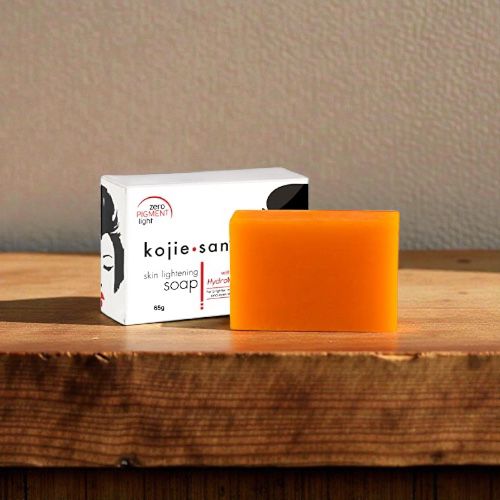 Kojie San Soap
