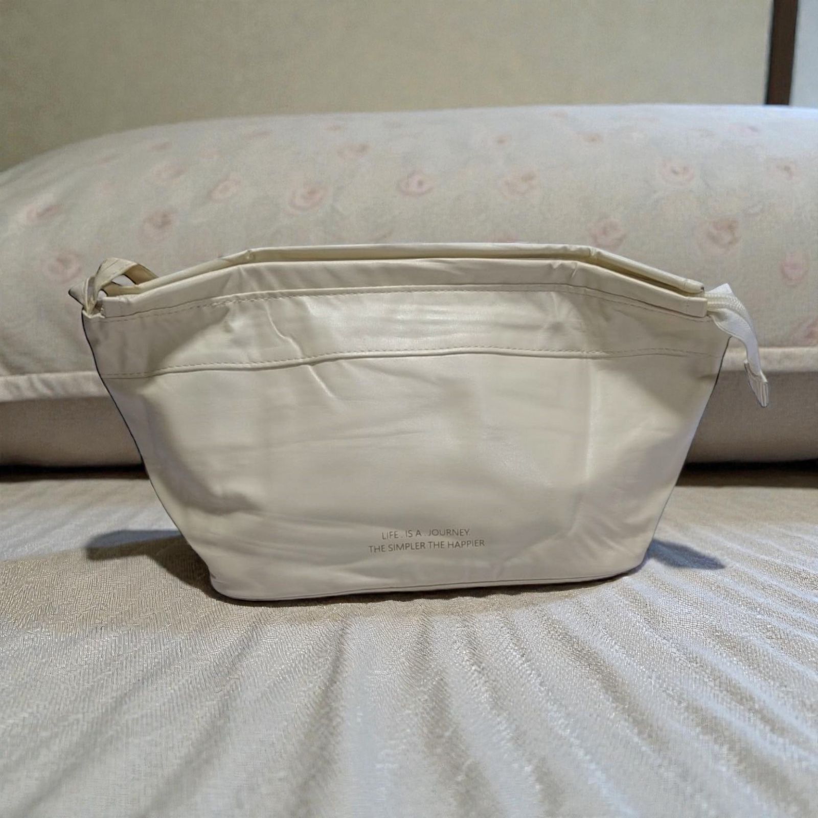 Cosmetic Leather Bags