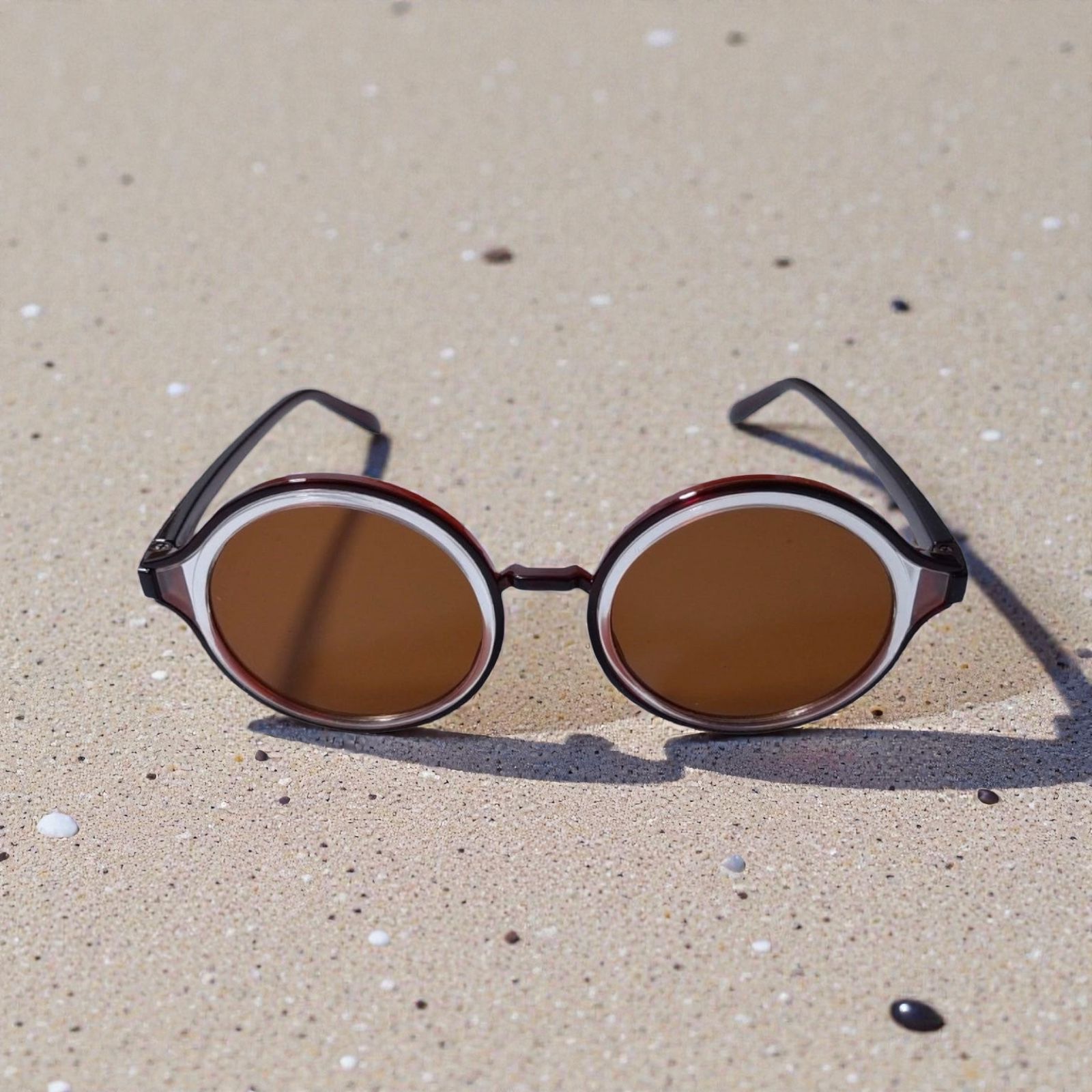 Sun Glasses 02