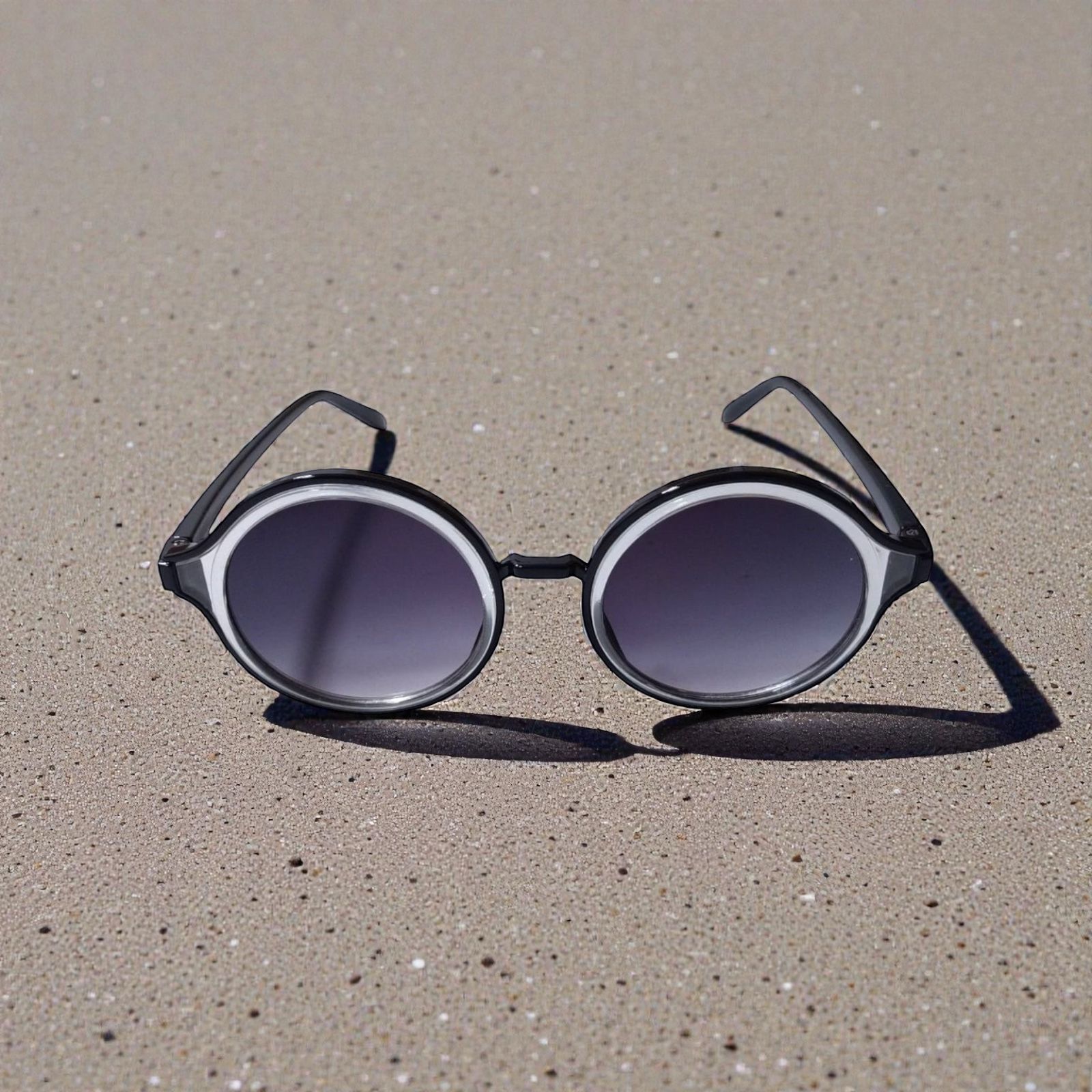 Sun Glasses 02
