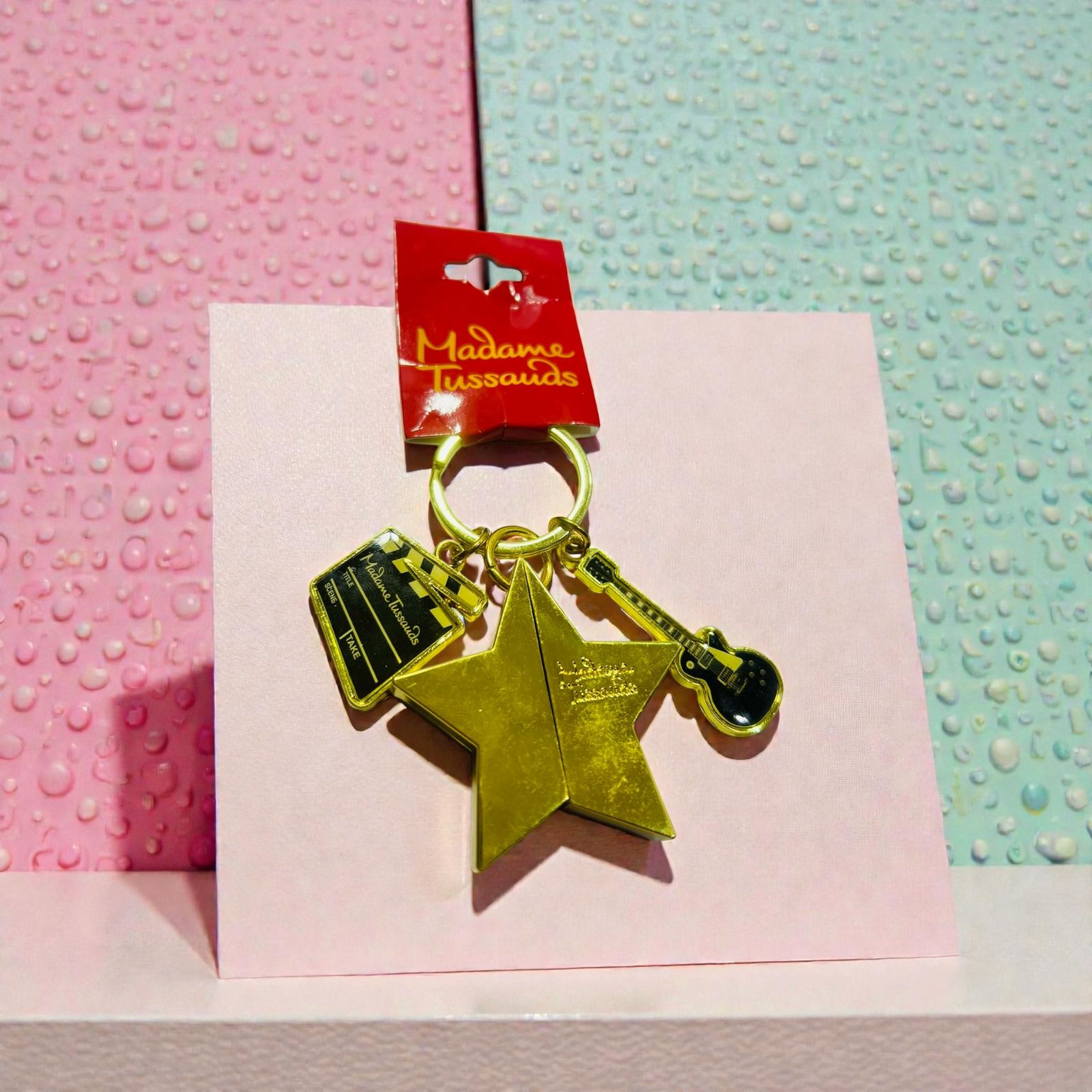 Key Chain