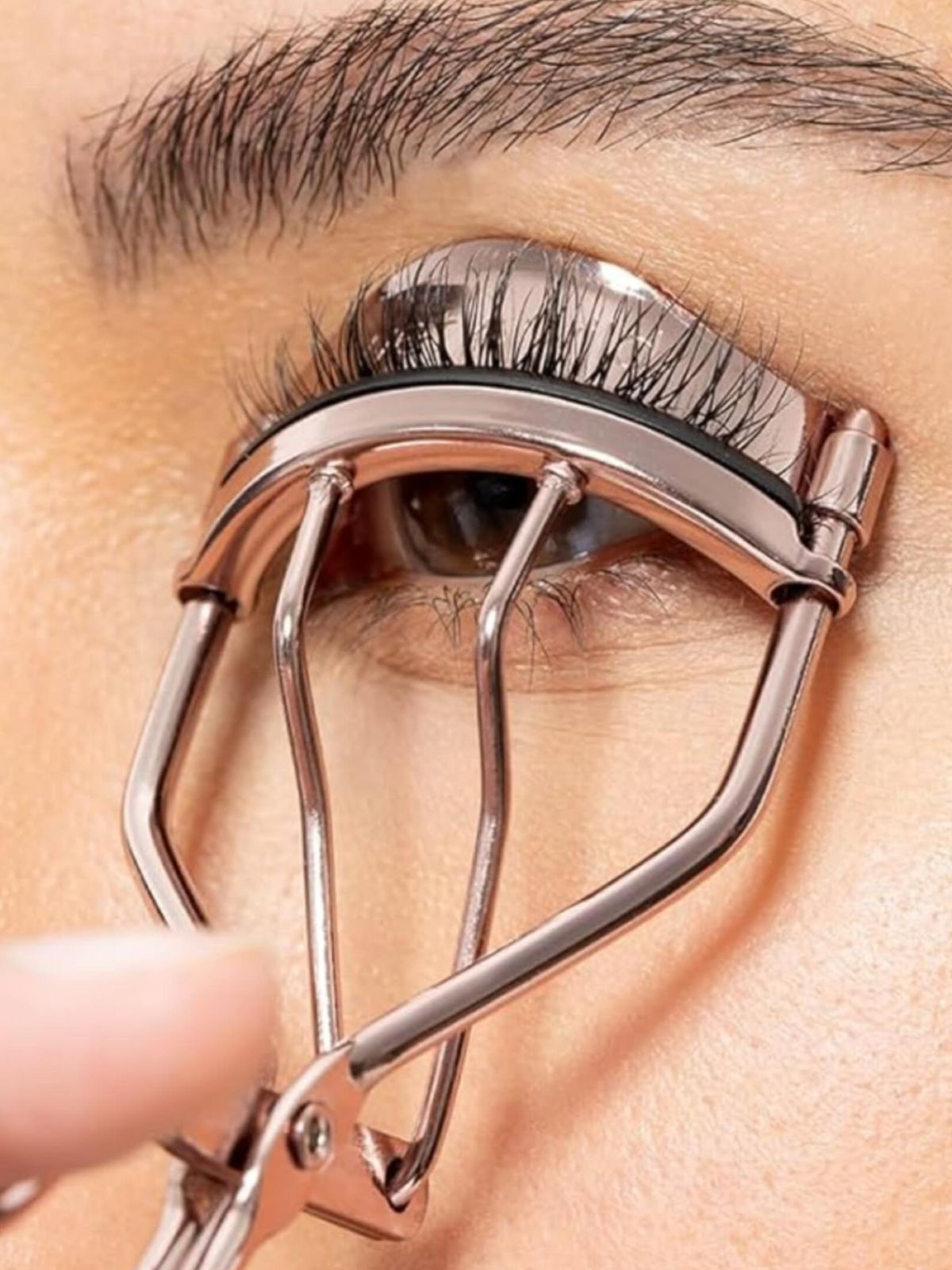 Zoreya 3D Eyelash Curler