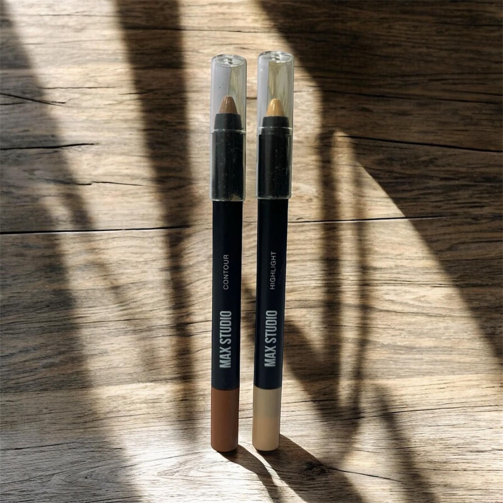 Highlight , Contour By Max Studio