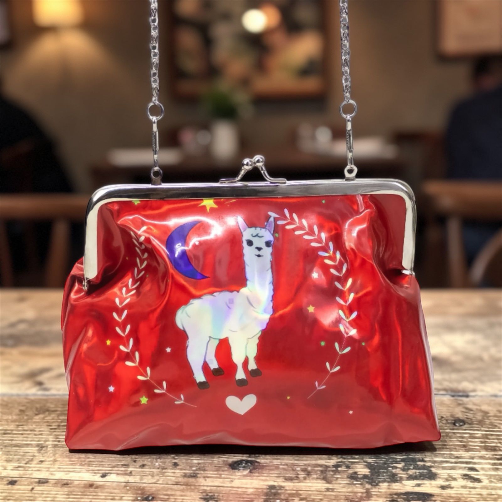 Kids Crossbody Bag