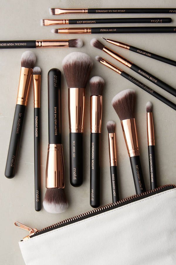 Makeup Brushes Deal