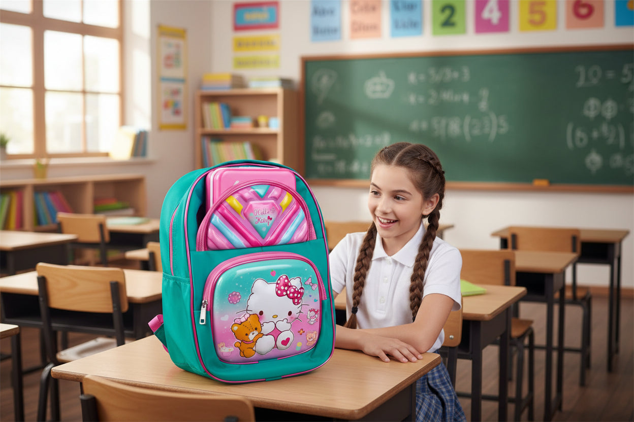 School Bags