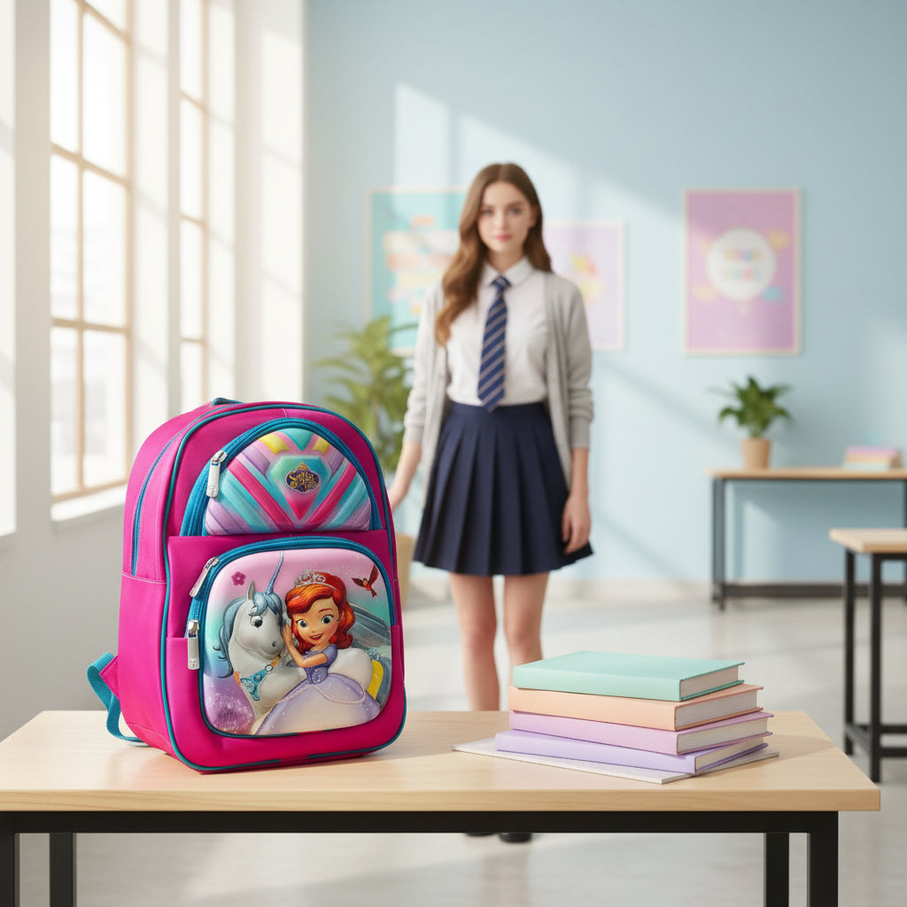 School Bags