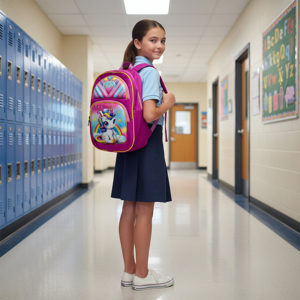 School Bags