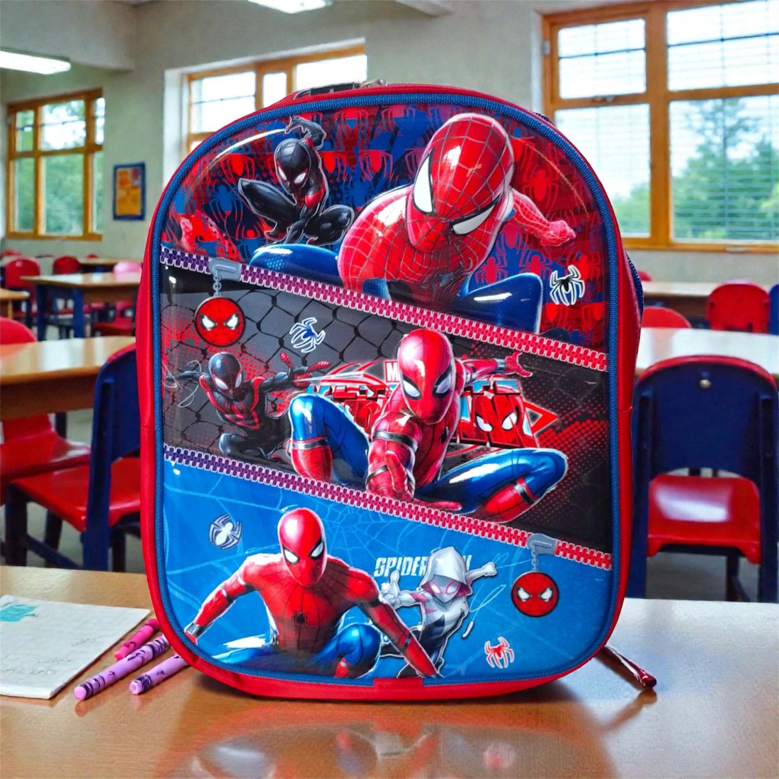 School Bags