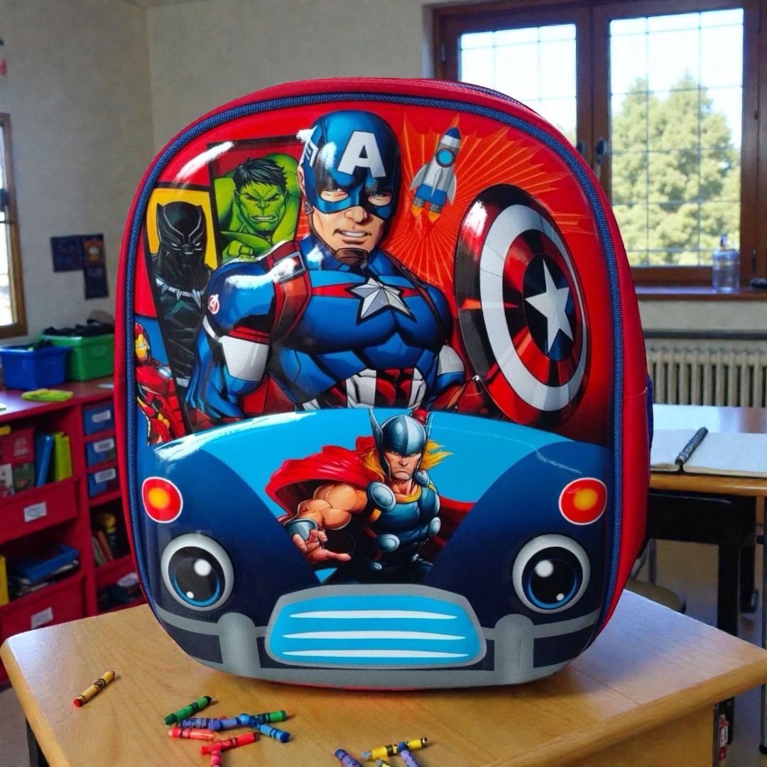 School Bags