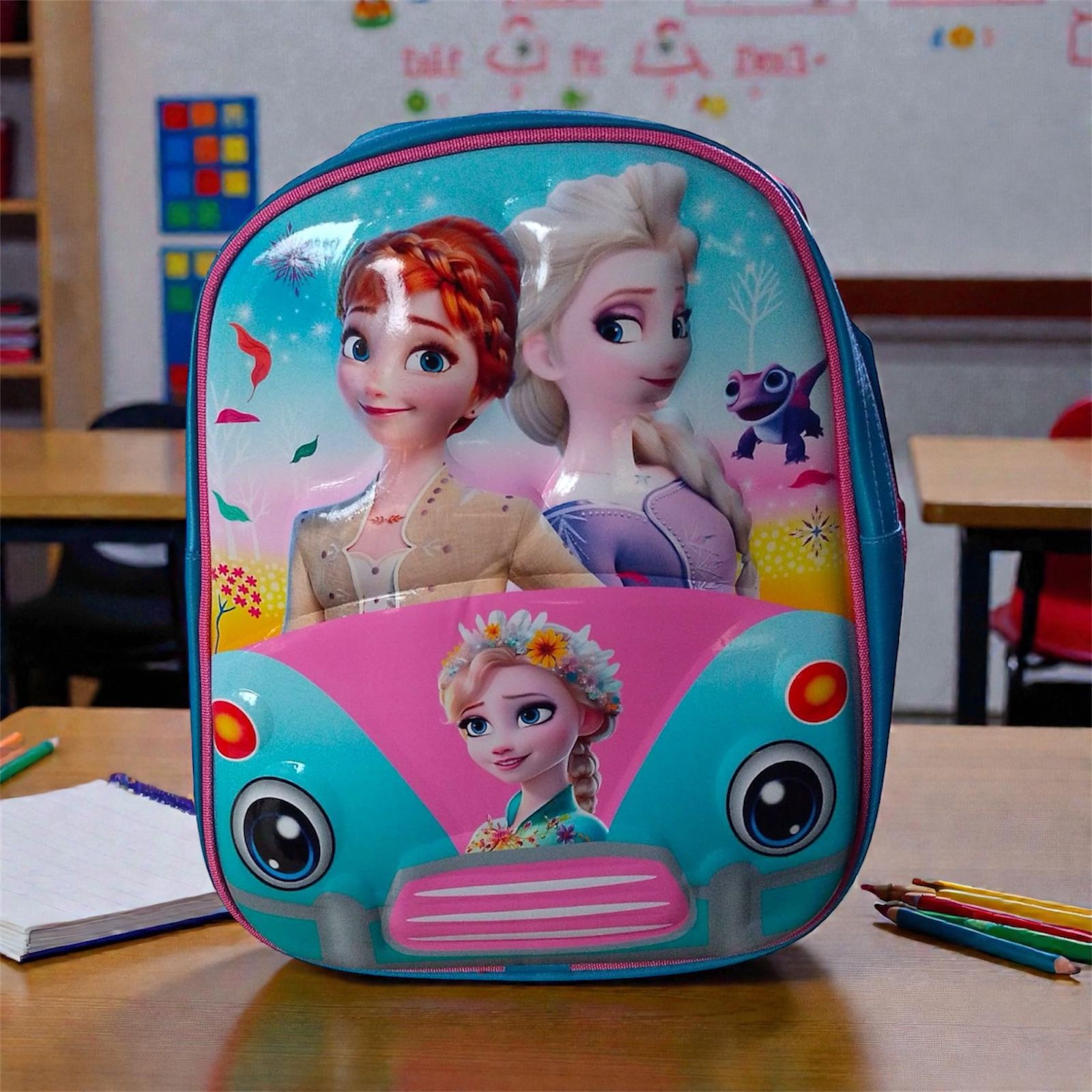 School Bags
