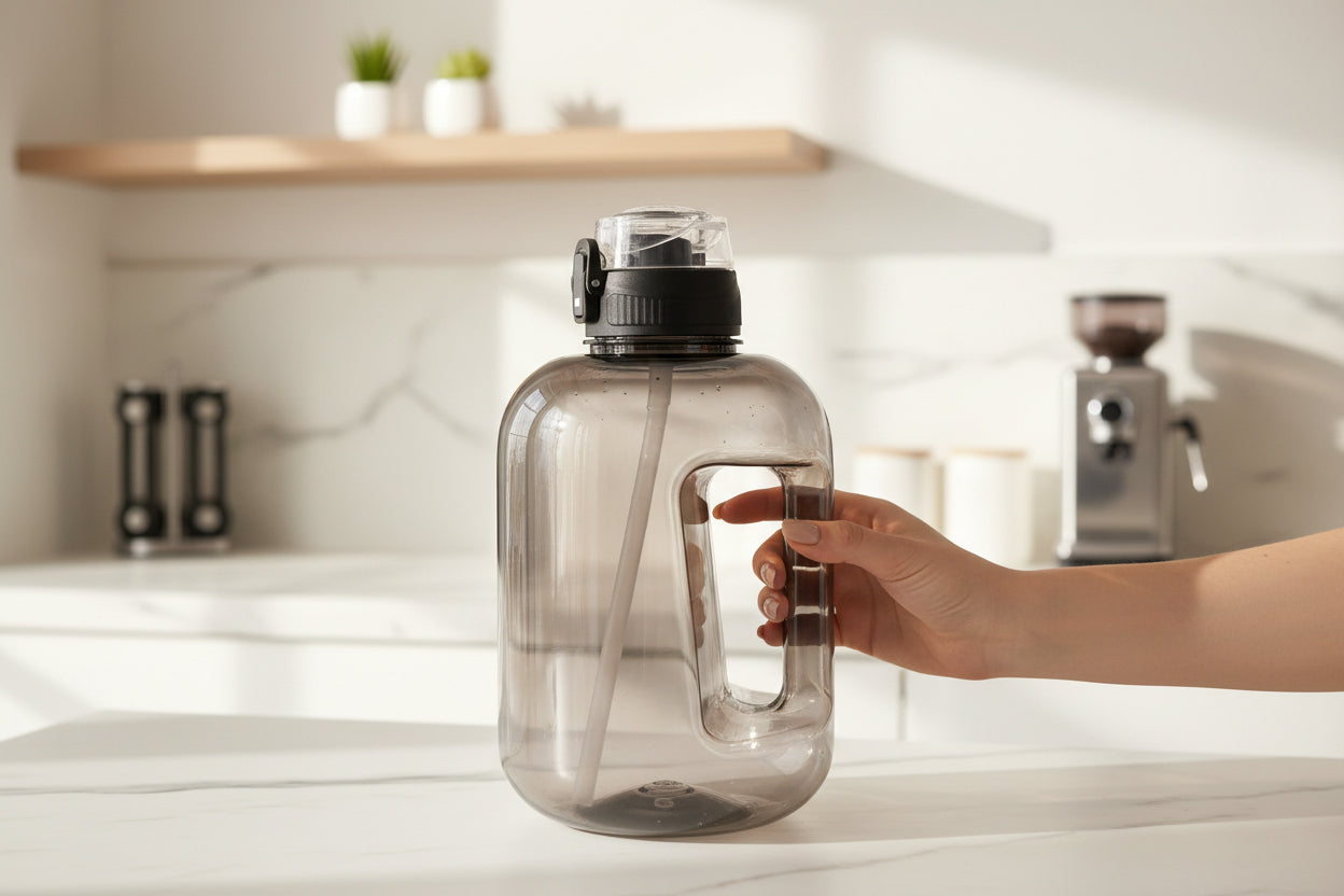 Water Bottle 2000ml