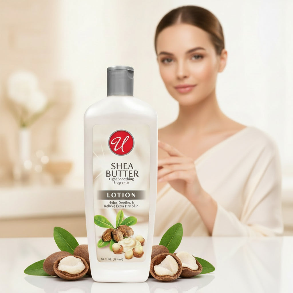 U Lotion