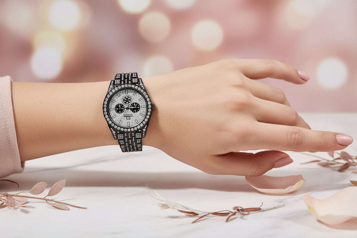 Women Wrist Watch