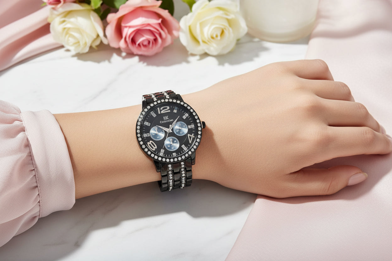 Women Wrist Watch