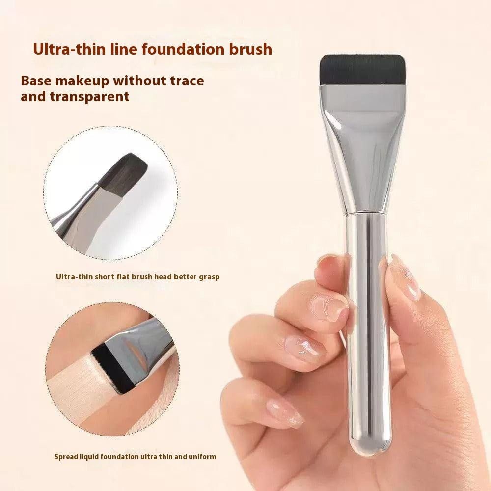 Ultrathin Foundation Brush