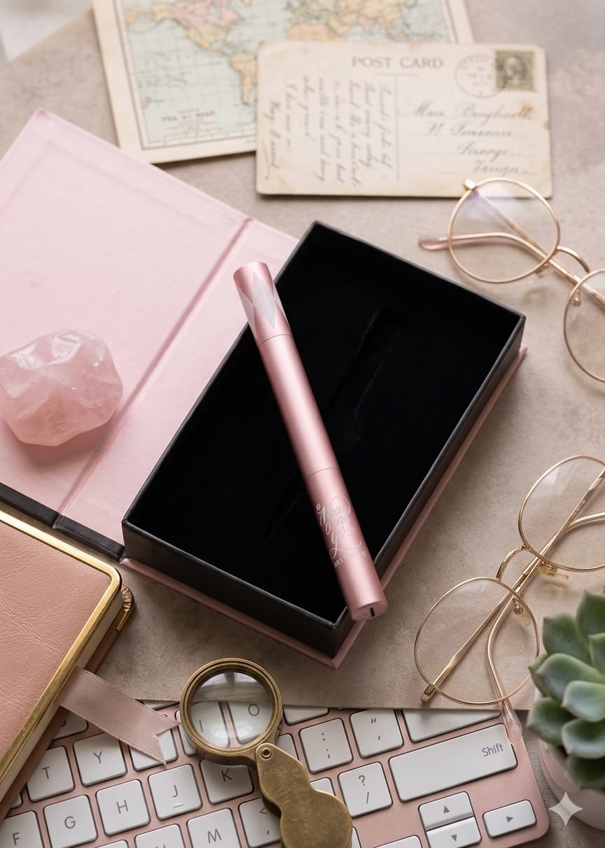 Premium Lip Oil