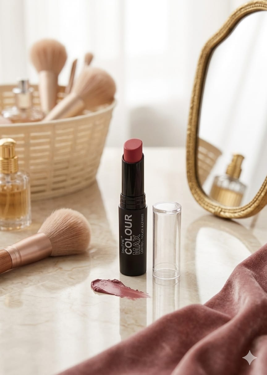 Technic Lipstick