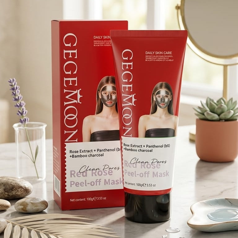 Gegemoon Peel Off Mask