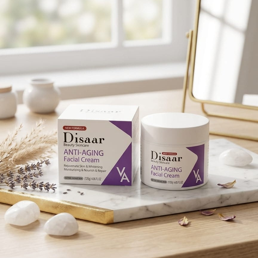 Disaar Beauty Facial Cream 120G