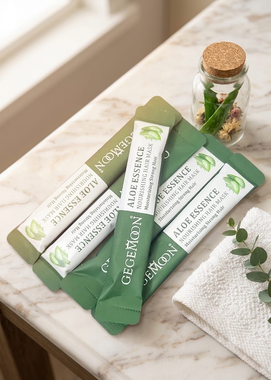 Gegemoon Hair Mask