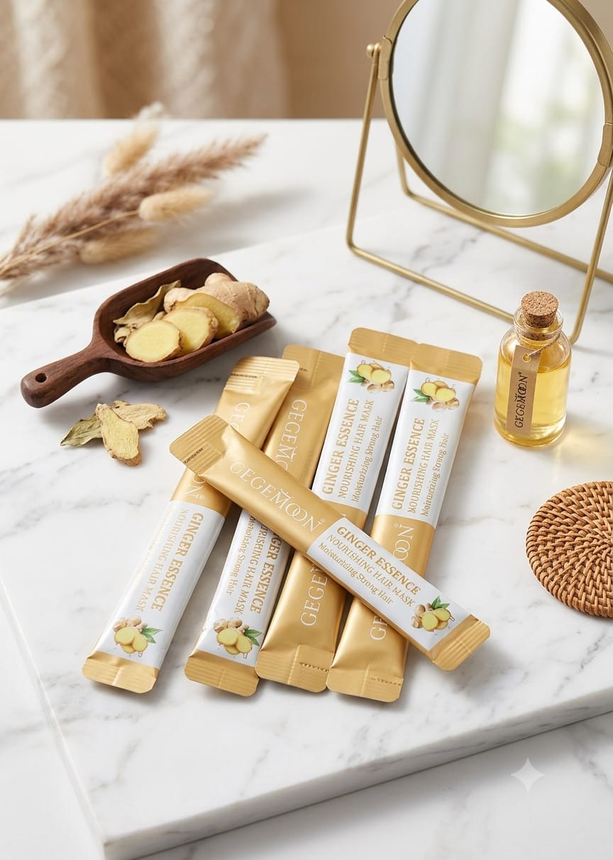 Gegemoon Hair Mask