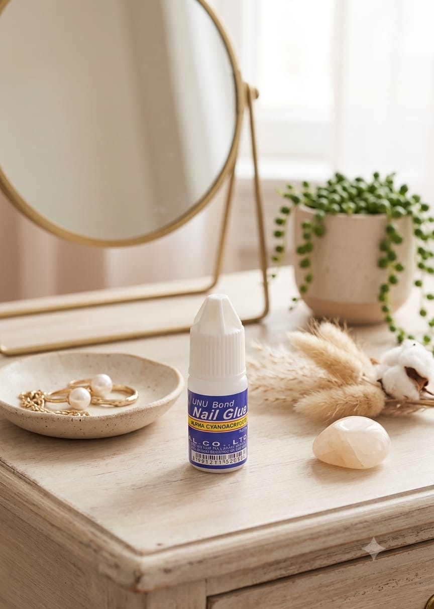 UNU Bond Nail Glue