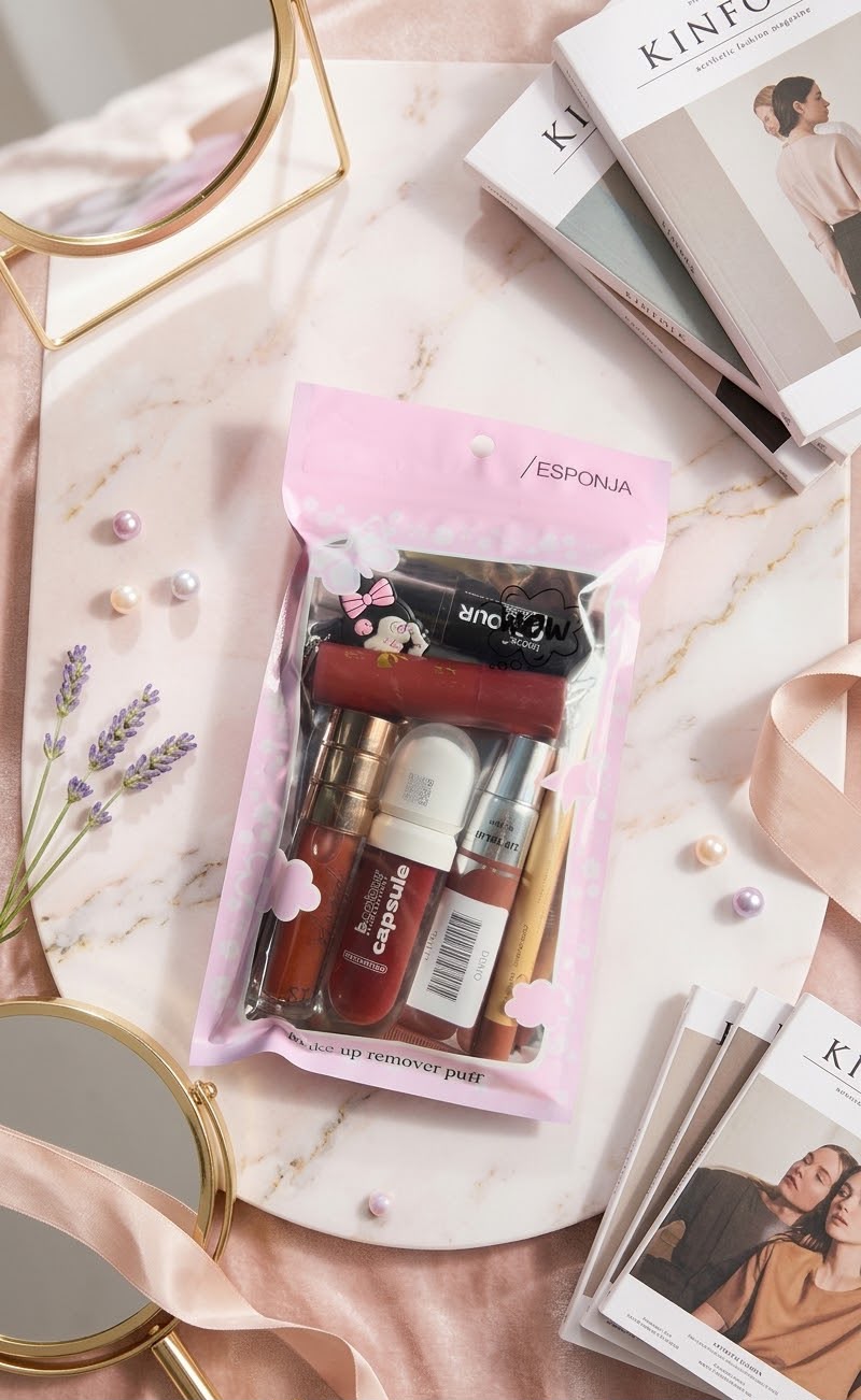 Lip Essentials Hampers