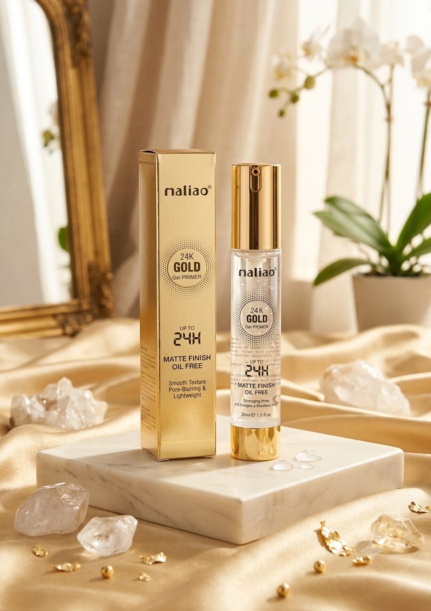 Genral Glowing Makeup Primer